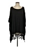 Venus Black Kimono Size Sm - Med - photo 1