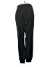 Avalanche Solid Black Casual Pants Size S - photo 2