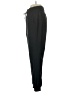 Avalanche Solid Black Casual Pants Size S - photo 5