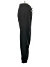 Avalanche Solid Black Casual Pants Size S - photo 4