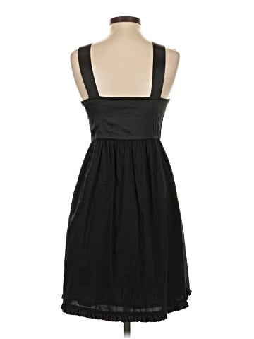 Burlapp Cocktail Dress (view 2)