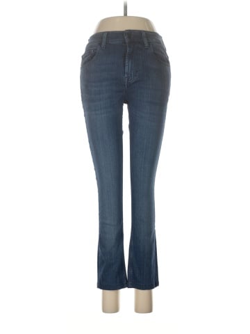 7 For All Mankind Jeans (view 1)