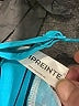 Empreinte Solid Teal One Piece Swimsuit Size 34E - photo 3