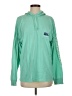 Vineyard Vines 100% Cotton Green Pullover Hoodie Size S - photo 1