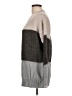 Unbranded Color Block Gray Pullover Sweater Size L - photo 5