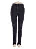 American Eagle Outfitters Hearts Black Jeans Size 0 - photo 1
