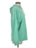 Vineyard Vines 100% Cotton Green Pullover Hoodie Size S - photo 4