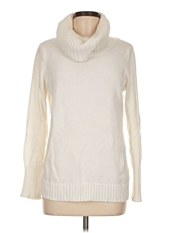 Nautica Turtleneck Sweater (view 1)