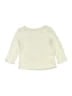 Genuine Kids from Oshkosh Ivory Pullover Sweater Size 3T - photo 2