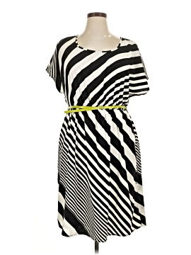 Lane Bryant Casual Dress