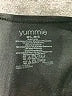Yummie Black Bodysuit Size Med - Lg - photo 3