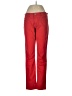 Ann Taylor LOFT Red Casual Pants Size 28 waist - photo 1