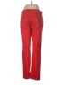 Ann Taylor LOFT Red Casual Pants Size 28 waist - photo 2