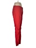 Ann Taylor LOFT Red Casual Pants Size 28 waist - photo 4