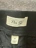 Per Se Black Casual Pants Size M - photo 7