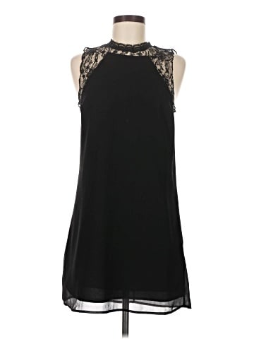 Pins and Needles Cocktail Dress (view 1)