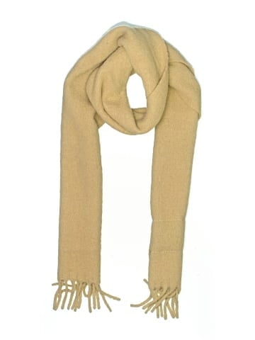 Maison Kitsuné Scarf (view 1)