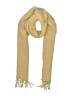 Maison Kitsuné Tan Scarf One size - photo 1