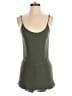 Forever 21 Green Romper Size S - photo 1