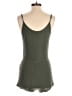 Forever 21 Green Romper Size S - photo 2