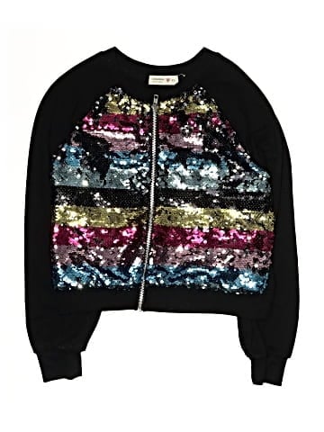 Beautees Cardigan (view 1)