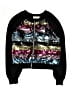 Beautees Black Cardigan Size XL (youth) - photo 1