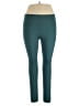 JoyLab Teal Active Pants Size XXL - photo 1