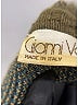 Gianni Versace Tropical Brown Pullover Sweater Size 2 - photo 6