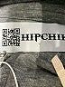Hipchik Gray Zip Up Hoodie Size M - photo 6