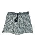 Zara Blue Casual Skirt Size L - photo 1