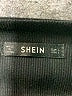 Shein Black Tube Top Size L - photo 7