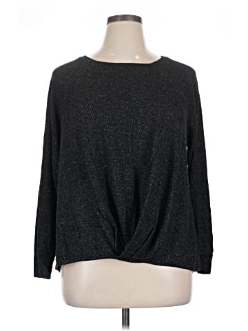 Korye Pullover Sweater (view 1)