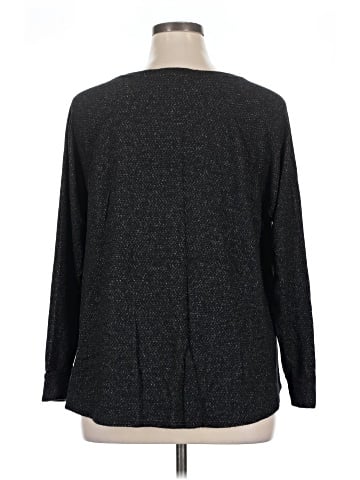 Korye Pullover Sweater (view 2)