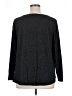 Korye Gray Pullover Sweater Size 1X - photo 2
