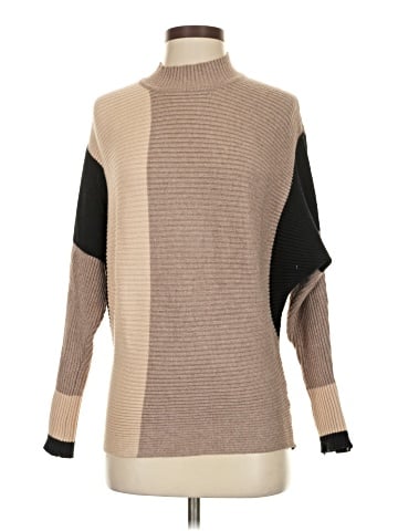 Belldini Turtleneck Sweater (view 1)