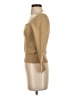 Studio 19 Tan 3/4 Sleeve T-Shirt Size S - photo 5