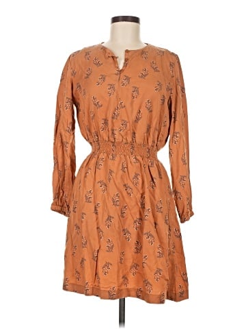 People Tree Casual Dress (view 1)
