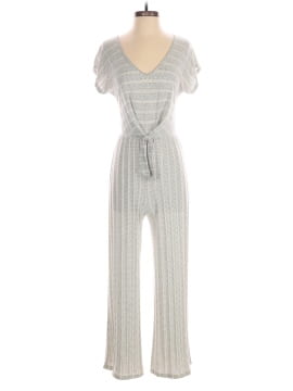 Caution To The Wind Jumpsuit