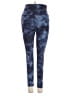 Danskin Tie-dye Blue Active Pants Size S - photo 2