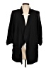 DKNY Black Coat Size L - photo 1