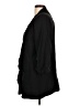 DKNY Black Coat Size L - photo 5