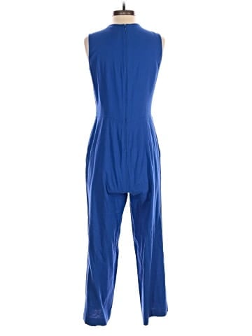 Ann Taylor LOFT Outlet Jumpsuit (view 2)