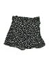Zara Floral Black Casual Skirt Size XS - photo 1