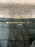 So Slimming by Chico's Chevron-herringbone Black Jeans Size Sm (0) - photo 7
