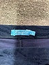 J. McLaughlin Solid Blue Active Skirt Size 6 - photo 3