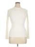 Set Ivory Long Sleeve Turtleneck Size XL - photo 1
