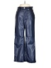 J.Crew 100% Viscose Blue Casual Pants Size 24 waist - photo 1