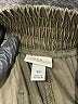 A New Day Brown Cargo Pants Size XS - photo 4