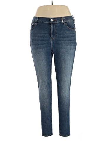 Collusion Jeans (view 1)