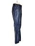 J.Crew 100% Viscose Blue Casual Pants Size 24 waist - photo 4